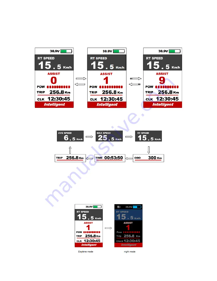 Biktrix 850C Manual Download Page 2