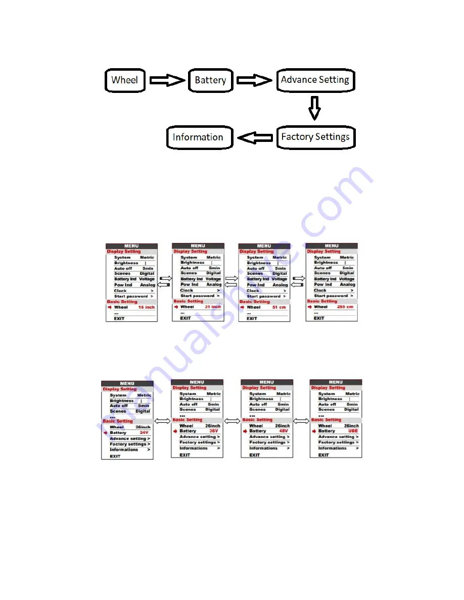 Biktrix 850C Manual Download Page 7