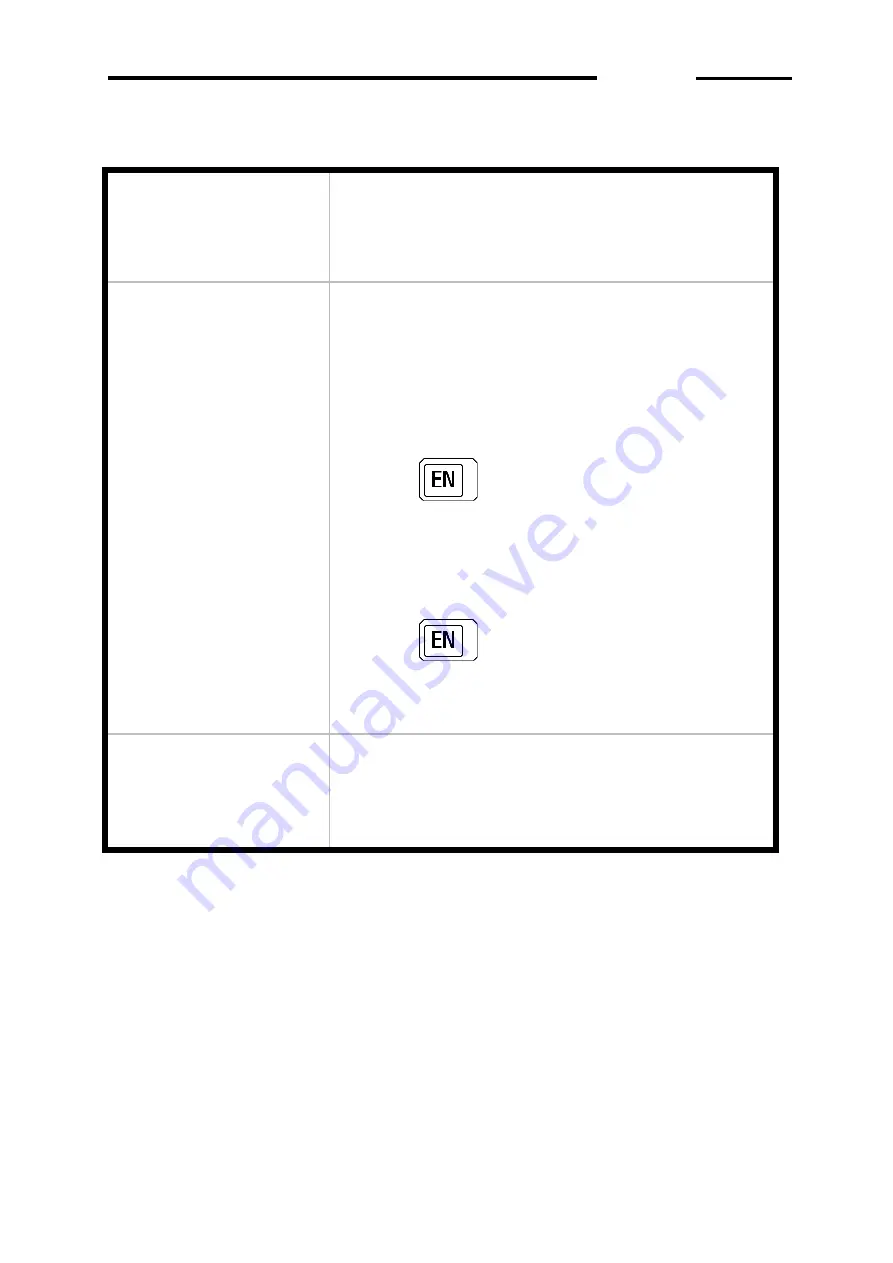 Bilanciai D440IS Advanced User'S Manual Download Page 82