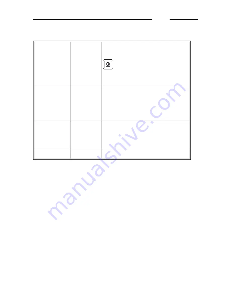 Bilanciai D450 User Manual Download Page 15