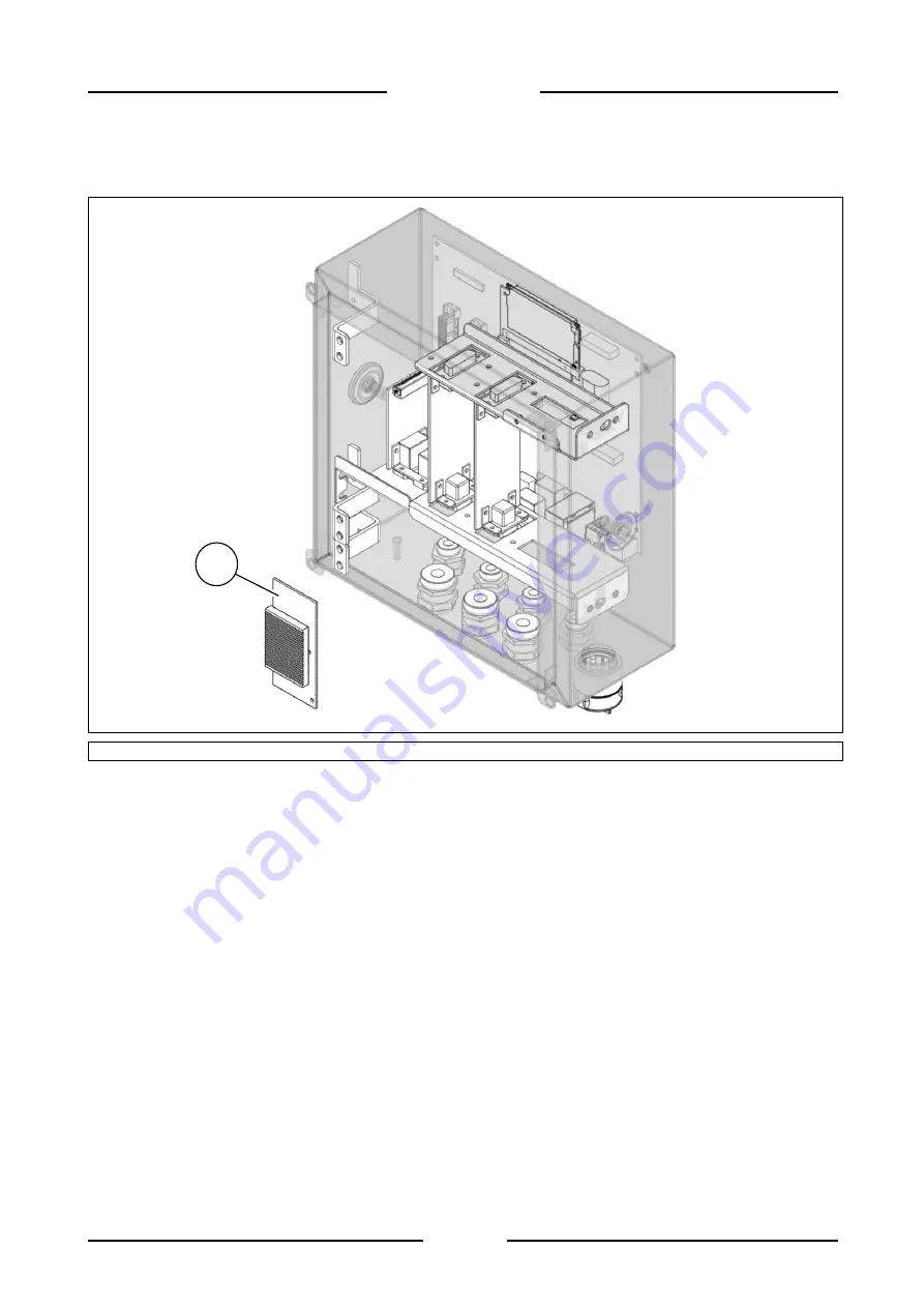 Bilanciai DD1010 Use, Maintenance And Installation Manual Download Page 111