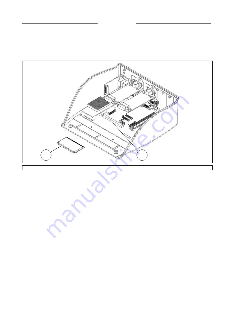 Bilanciai DD1010 Use, Maintenance And Installation Manual Download Page 116