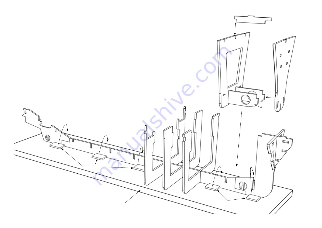 Billing Boats Fairmount Alpine 506 Скачать руководство пользователя страница 29