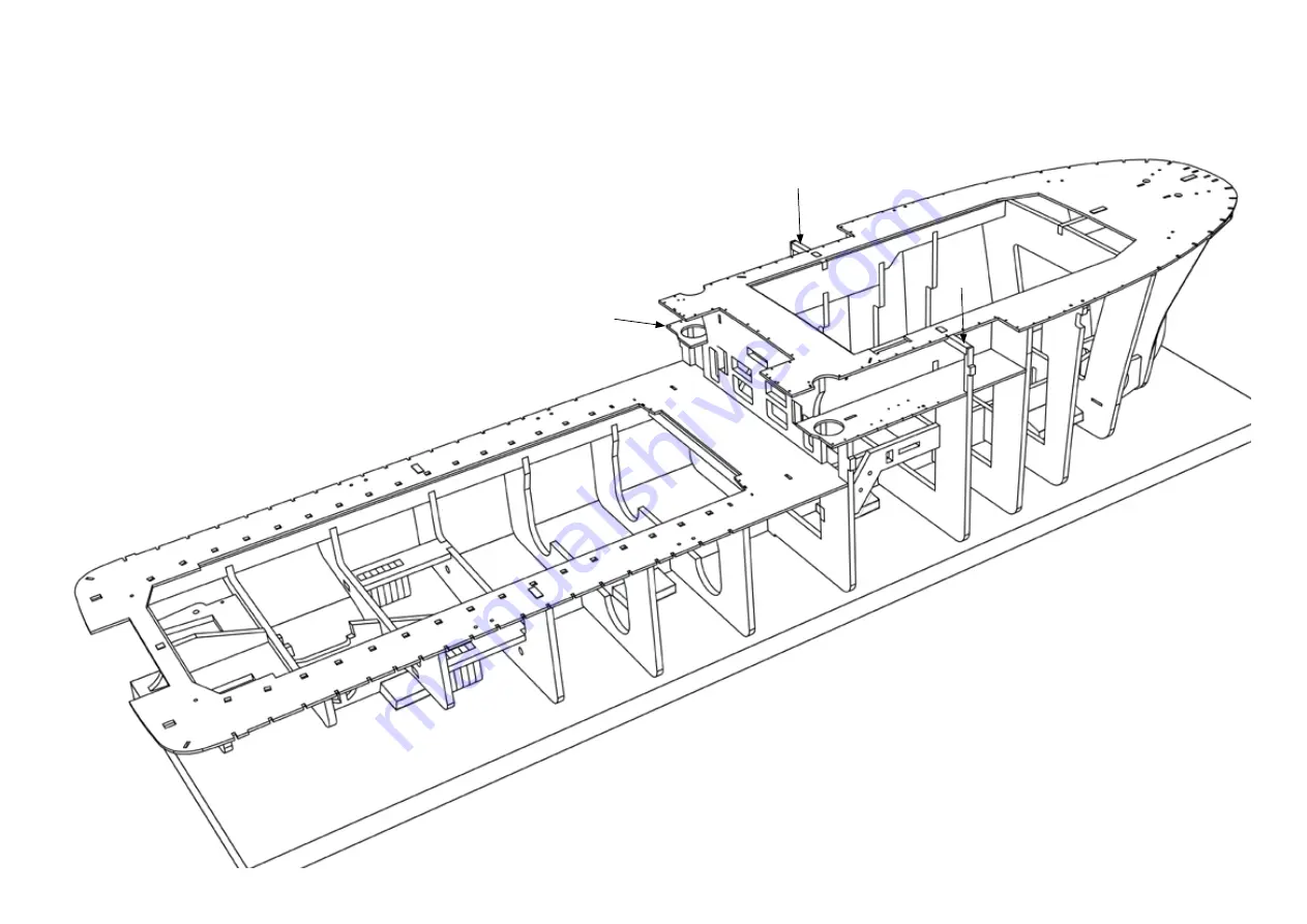 Billing Boats Fairmount Alpine 506 Скачать руководство пользователя страница 32