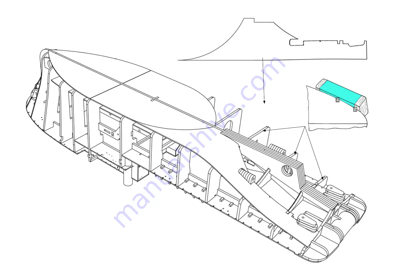 Billing Boats Fairmount Alpine 506 Скачать руководство пользователя страница 37