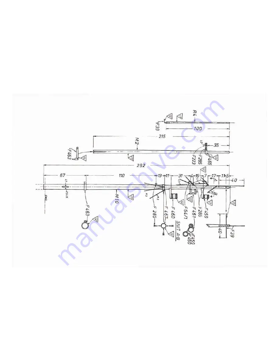 Billing Boats Mary Ann 472 User Manual Download Page 18