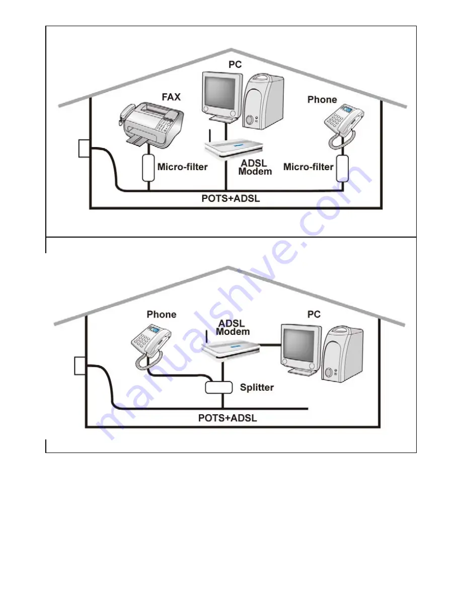 Billion BiPAC 5200G RC User Manual Download Page 23