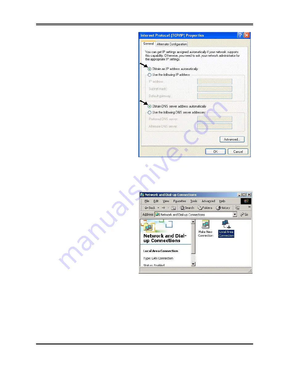 Billion BiPAC 7100S User Manual Download Page 13