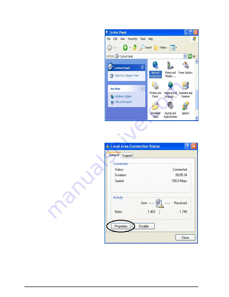 Billion BiPAC 7402G User Manual Download Page 14