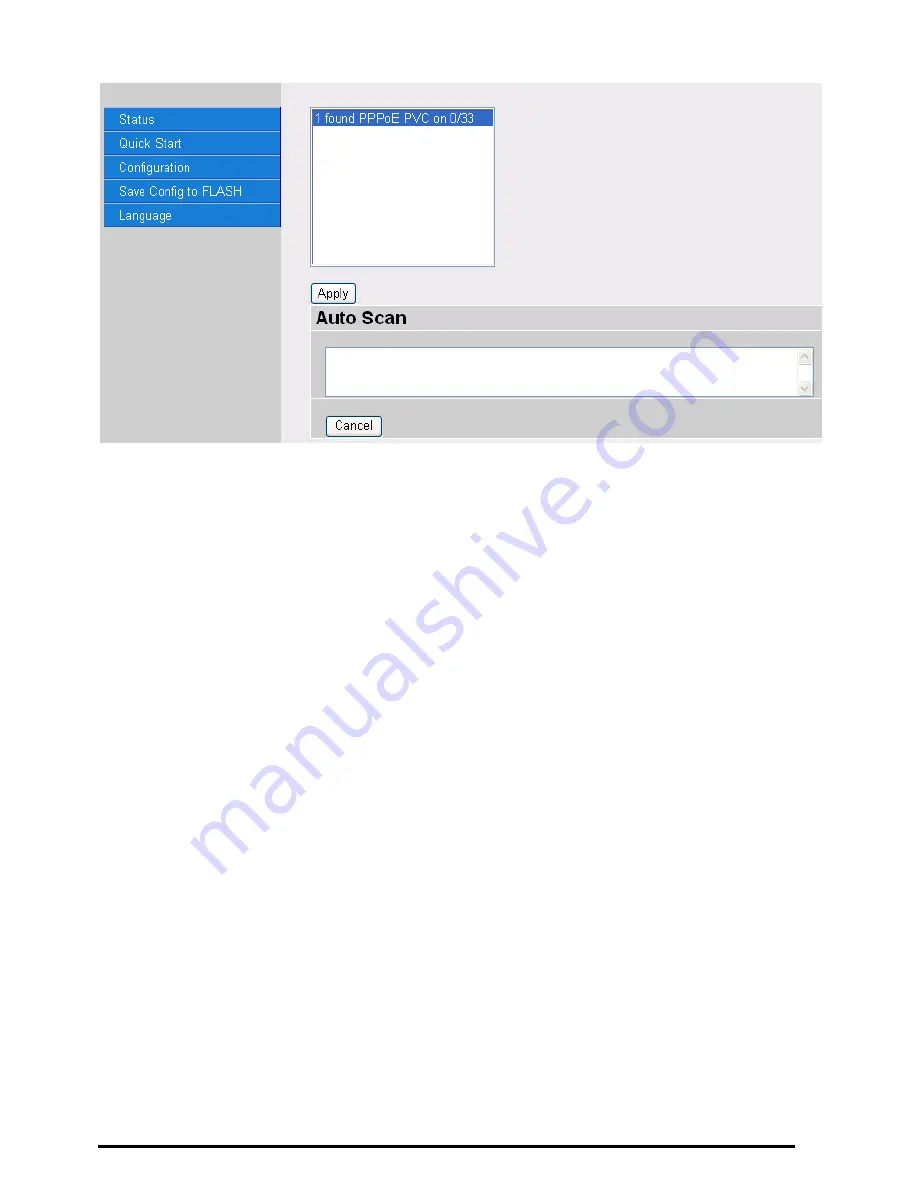 Billion BiPAC 7402G User Manual Download Page 35