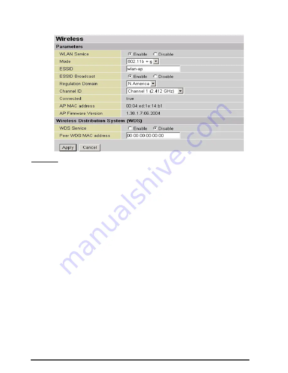 Billion BiPAC 7402G User Manual Download Page 39