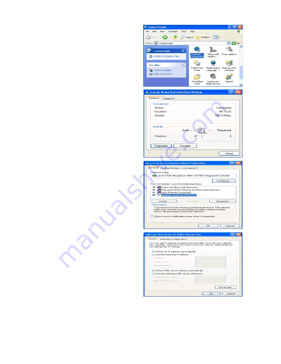 Billion BiPAC 7800 User Manual Download Page 20