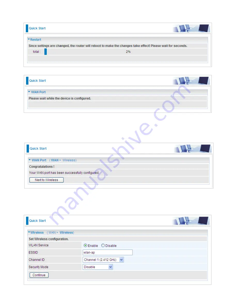 Billion BiPAC 7800 User Manual Download Page 32