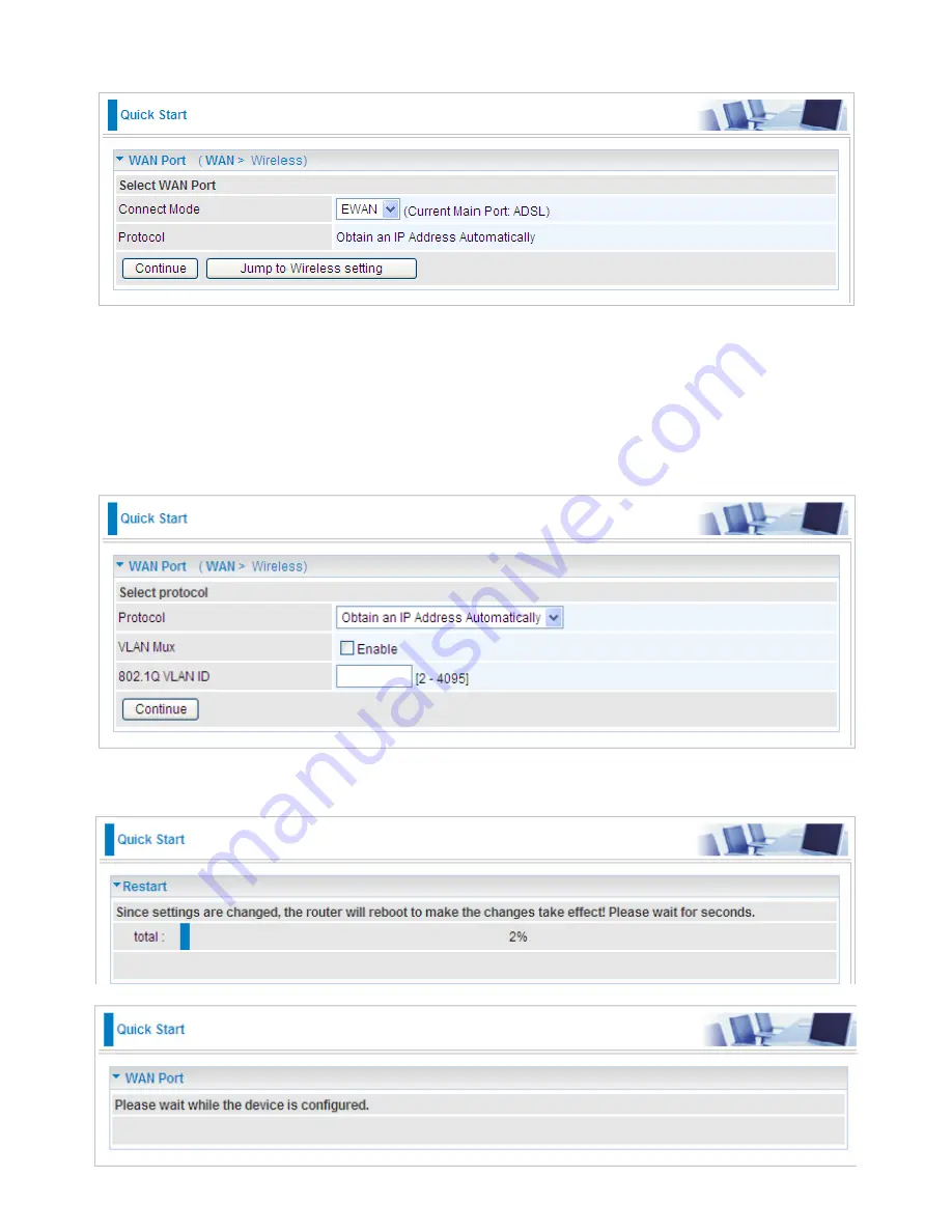 Billion BiPAC 7800 User Manual Download Page 39