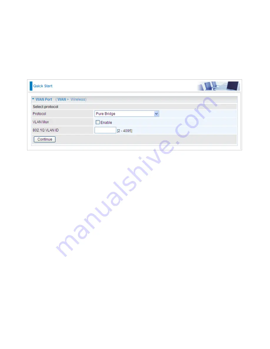 Billion BiPAC 7800 User Manual Download Page 43