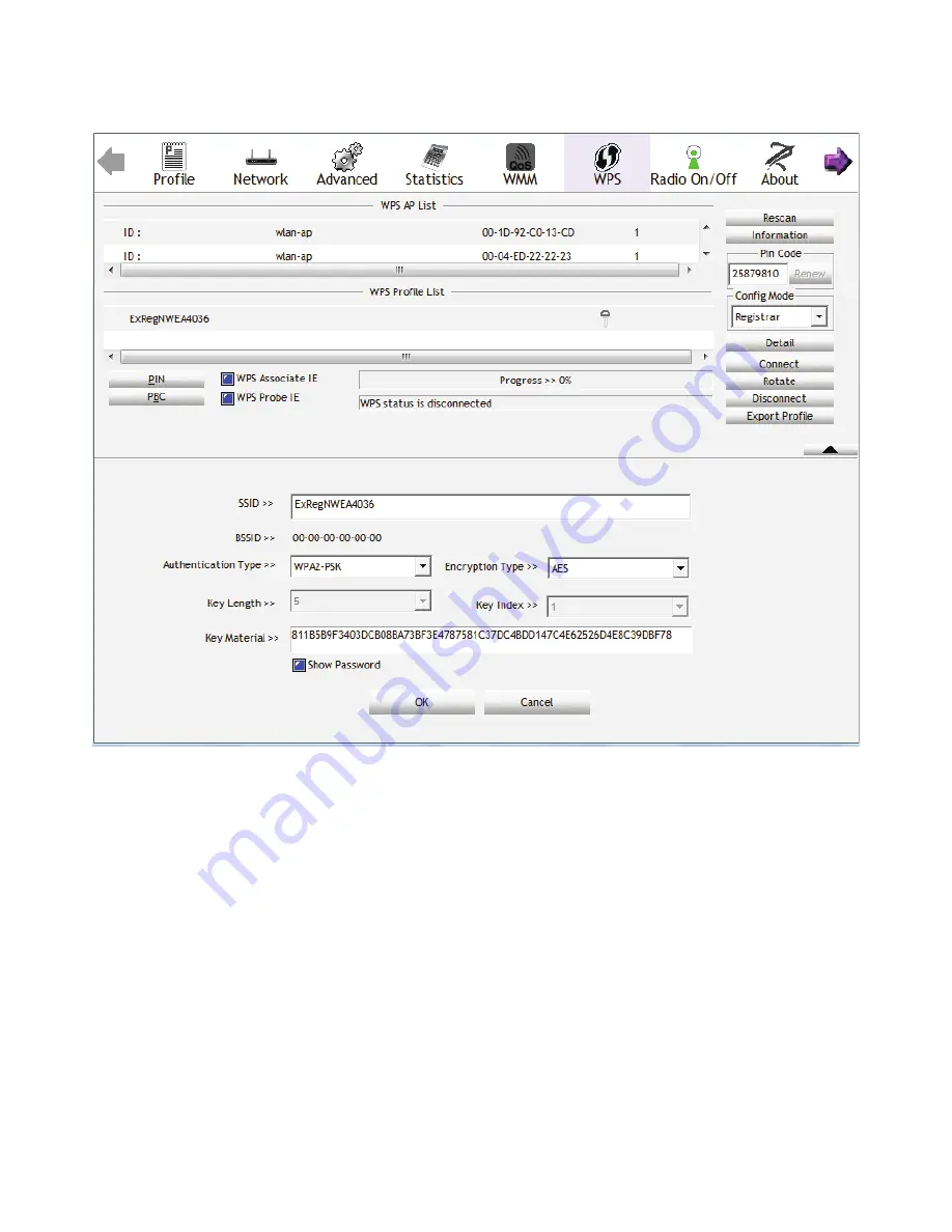 Billion BiPAC 7800 User Manual Download Page 79