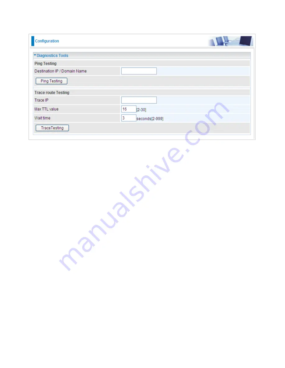 Billion BiPAC 7800 User Manual Download Page 113