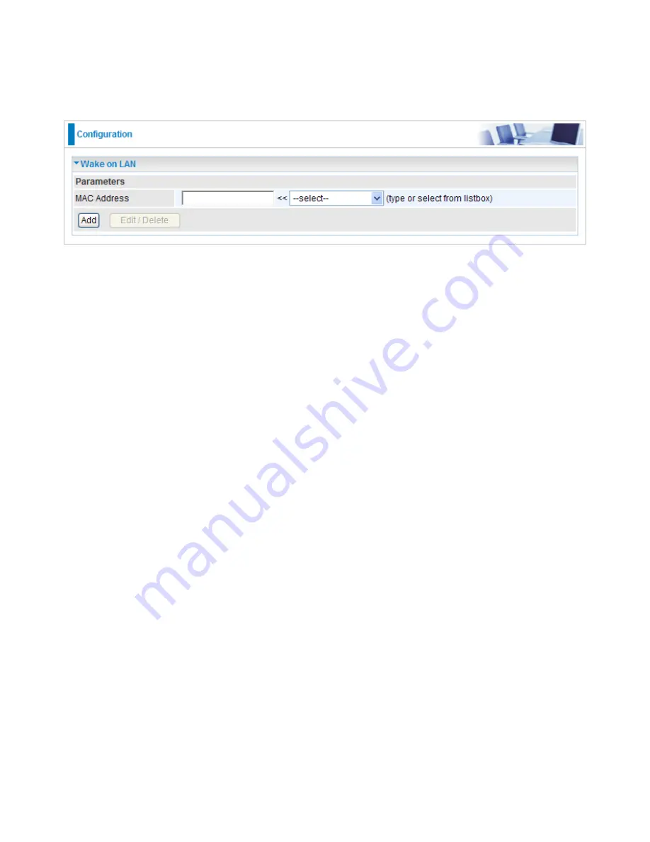 Billion BiPAC 8200N User Manual Download Page 112