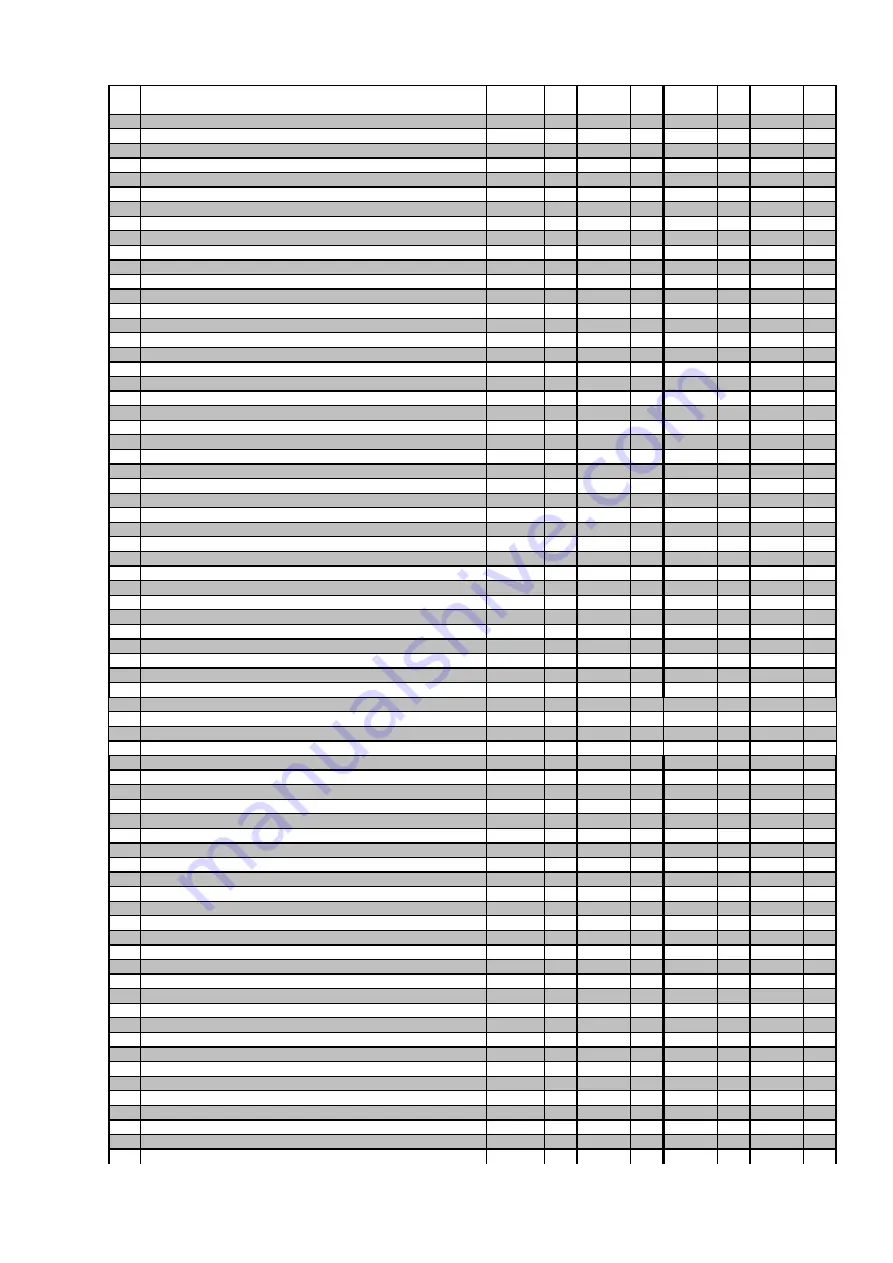 Billy Goat CR450S Operator Owner'S Manual Download Page 9