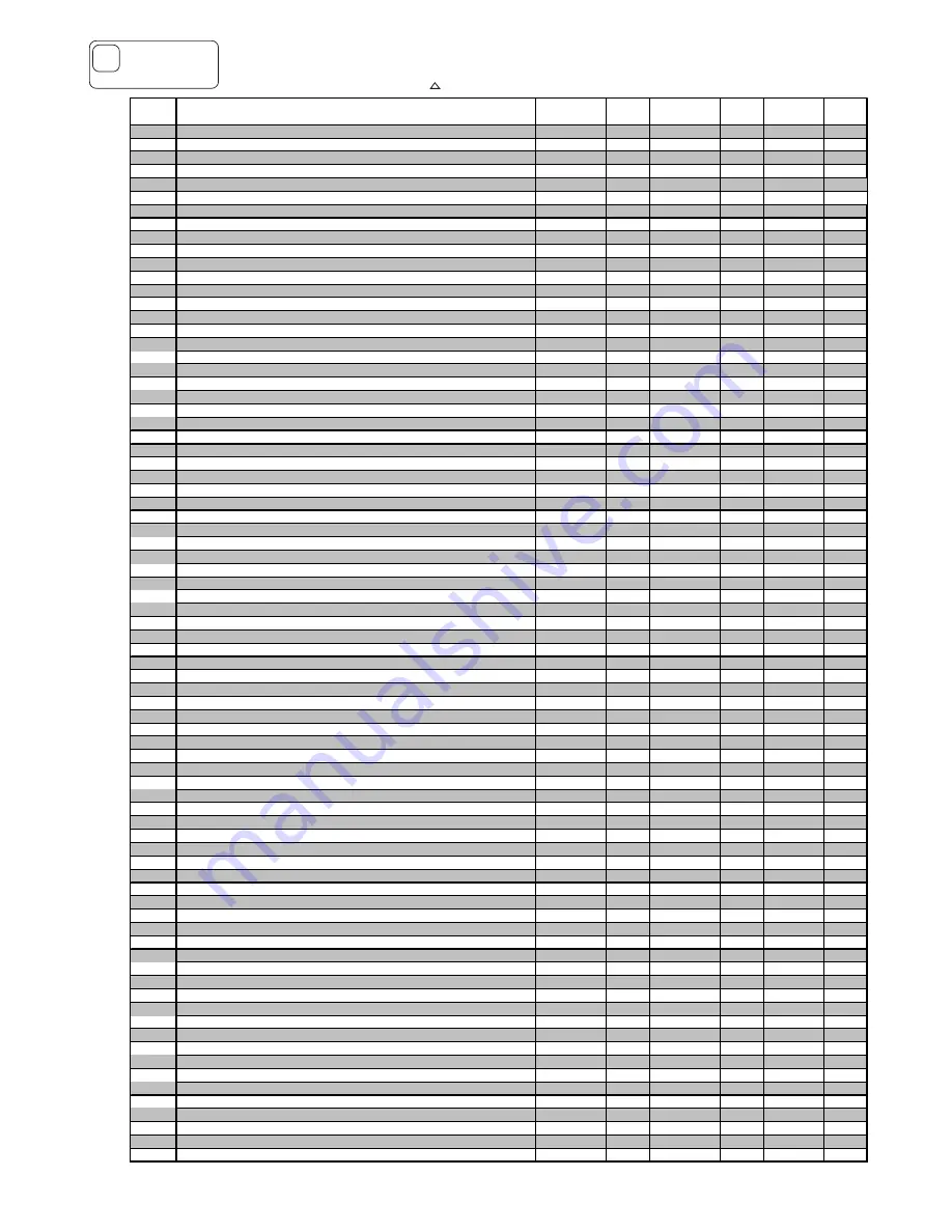 Billy Goat HTR1601V Operator Owner'S Manual Download Page 11