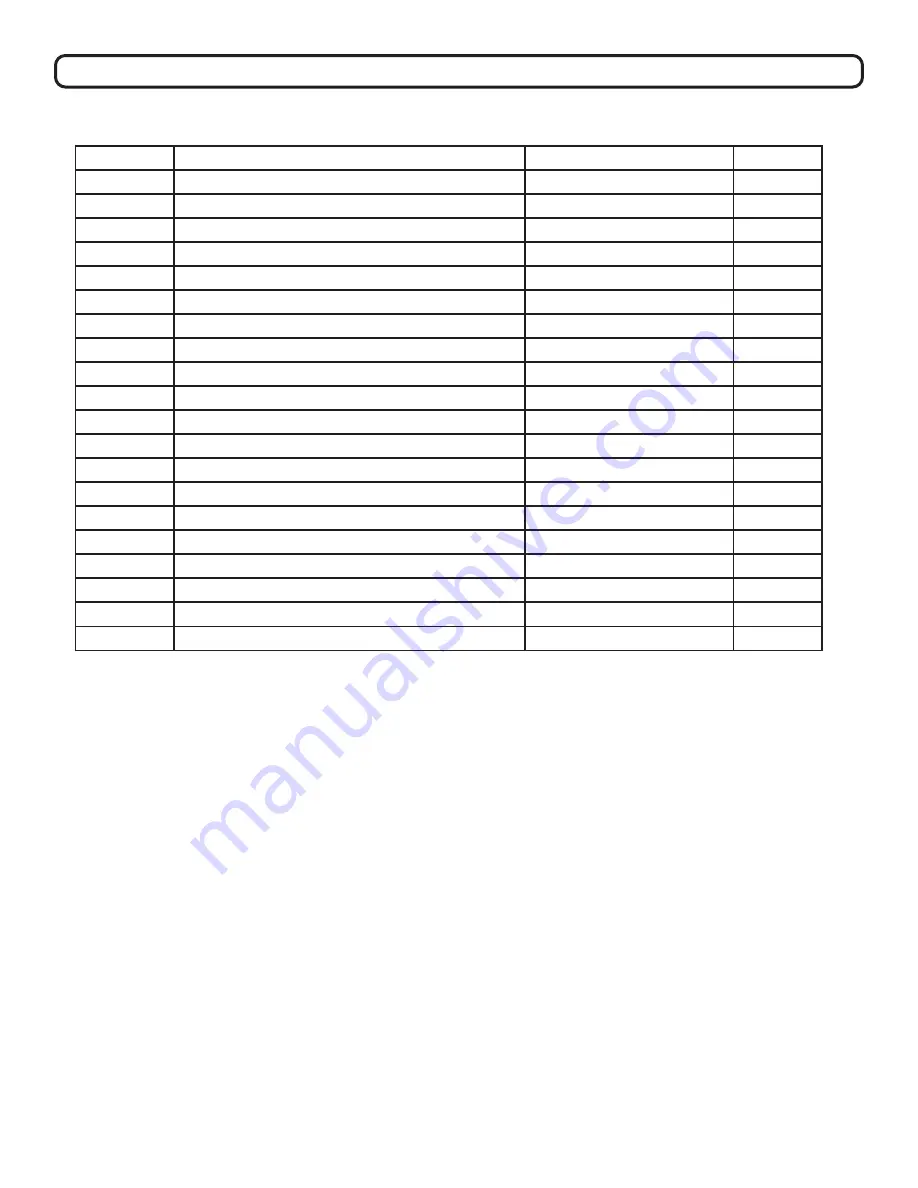 Billy Goat PL1803V Owner'S Manual Download Page 29