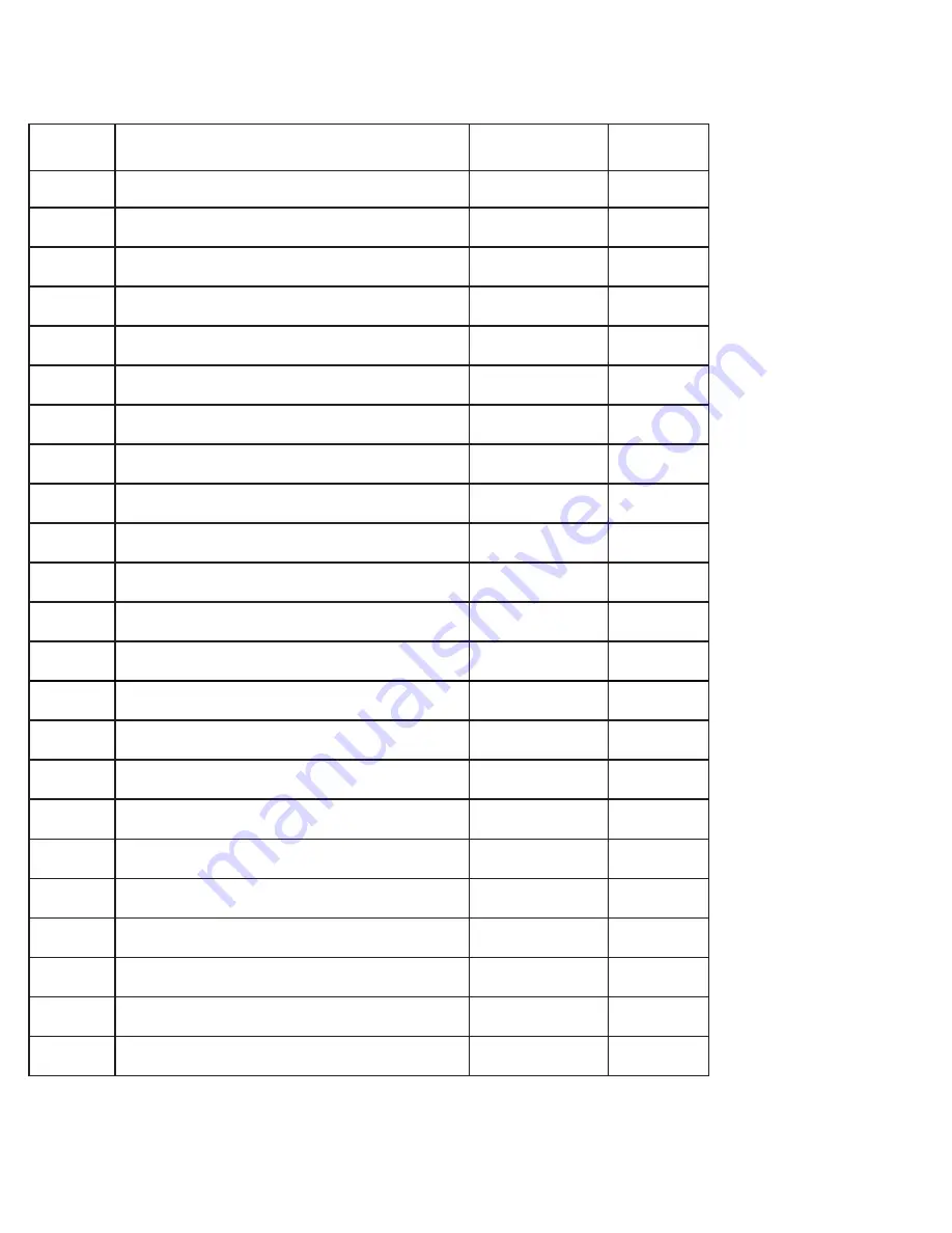 Billy Goat SC181H Operator'S Manual Download Page 16