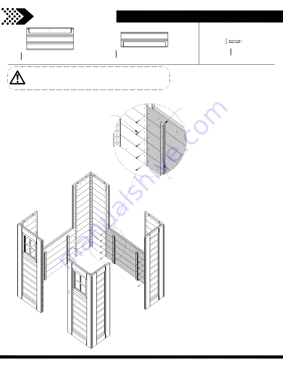 Bilt 2303010 Manual Download Page 14