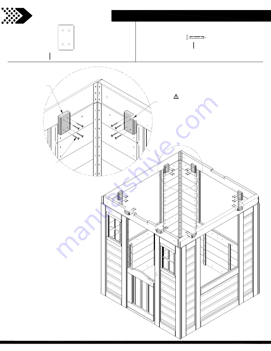 Bilt 2303010 Manual Download Page 19