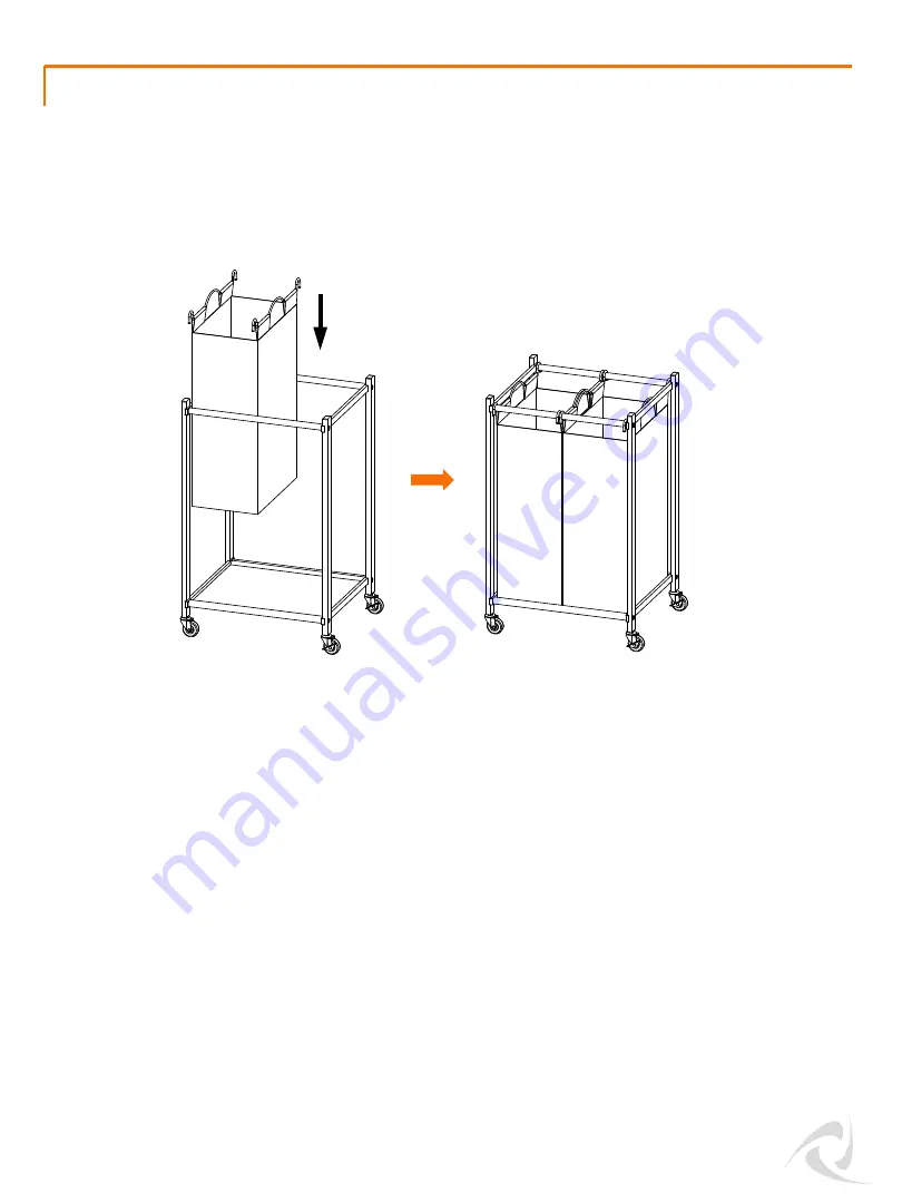 Bilt TRINITY BASICS TBFPBR-2104 Скачать руководство пользователя страница 5