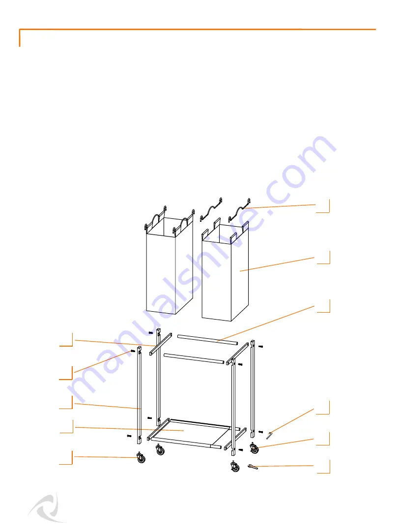 Bilt TRINITY BASICS TBFPBR-2104 Скачать руководство пользователя страница 6