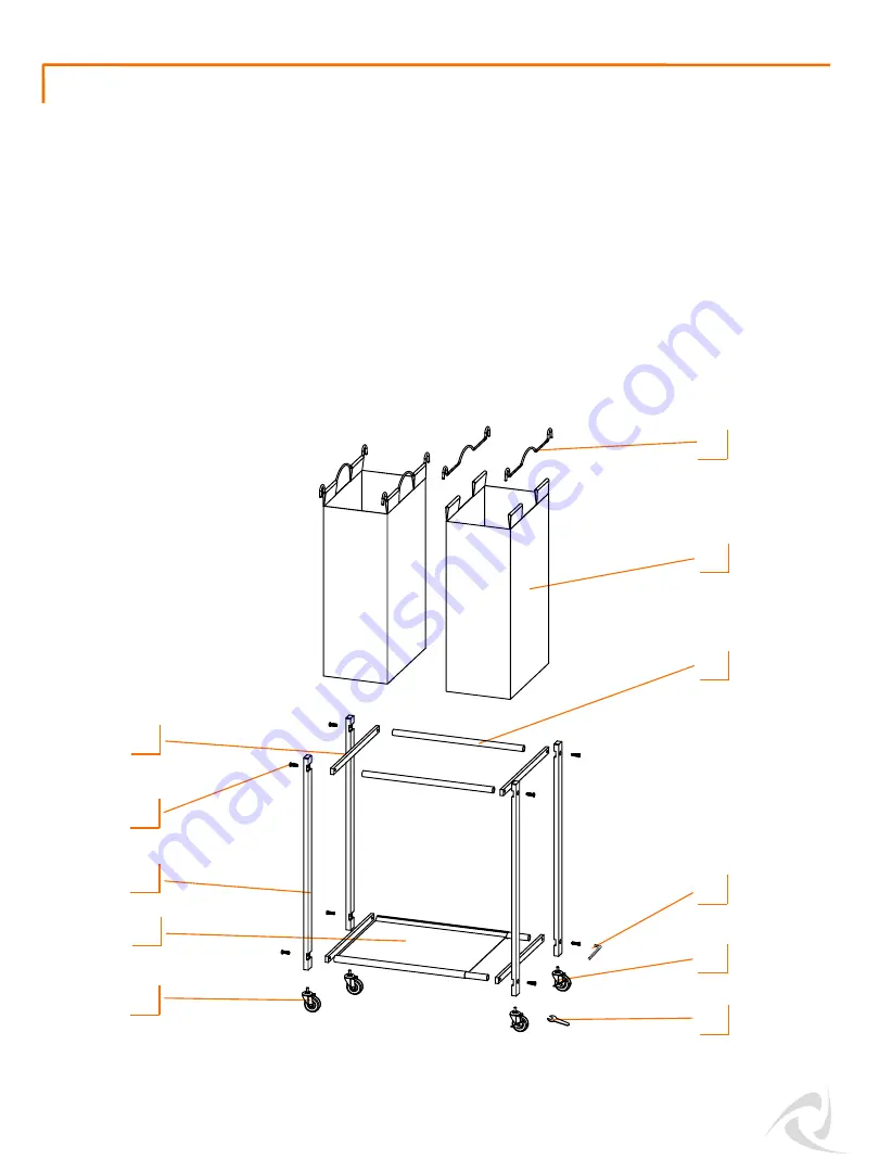 Bilt TRINITY BASICS TBFPBR-2104 Скачать руководство пользователя страница 7