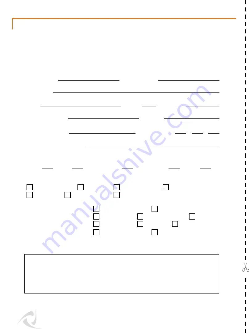 Bilt TRINITY BASICS TBFPBR-2104 Скачать руководство пользователя страница 10