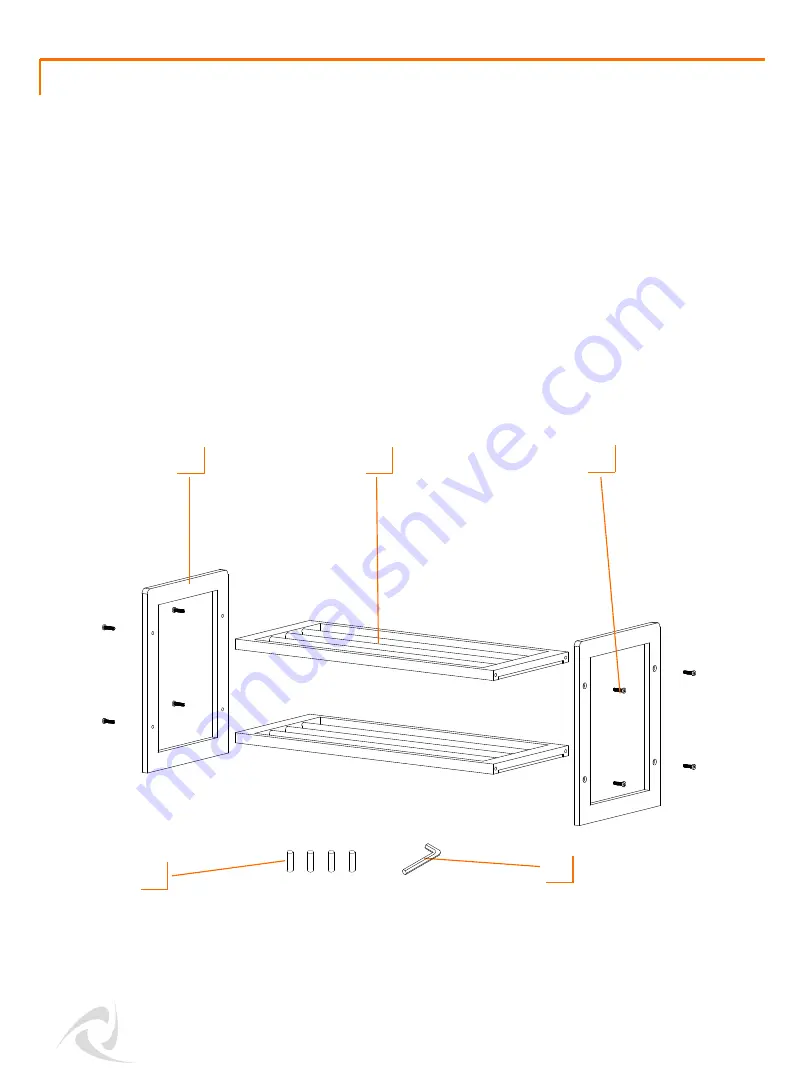 Bilt Trinity CTBFPBR-24152 Owner'S Manual Download Page 8