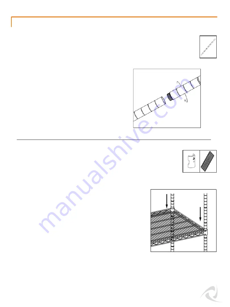 Bilt TRINITY PRO TBFPBA-0920 Owner'S Manual Download Page 5