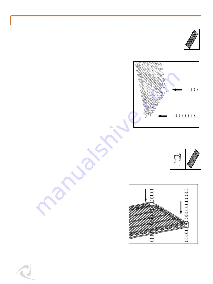 Bilt TRINITY PRO TBFPBA-0924 Owner'S Manual Download Page 4