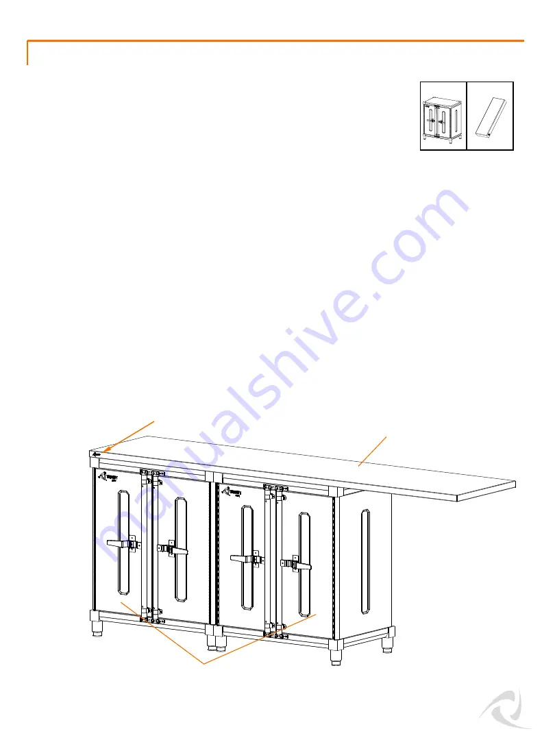 Bilt TRINITY PRO TSNLNA-7299 Owner'S Manual Download Page 5