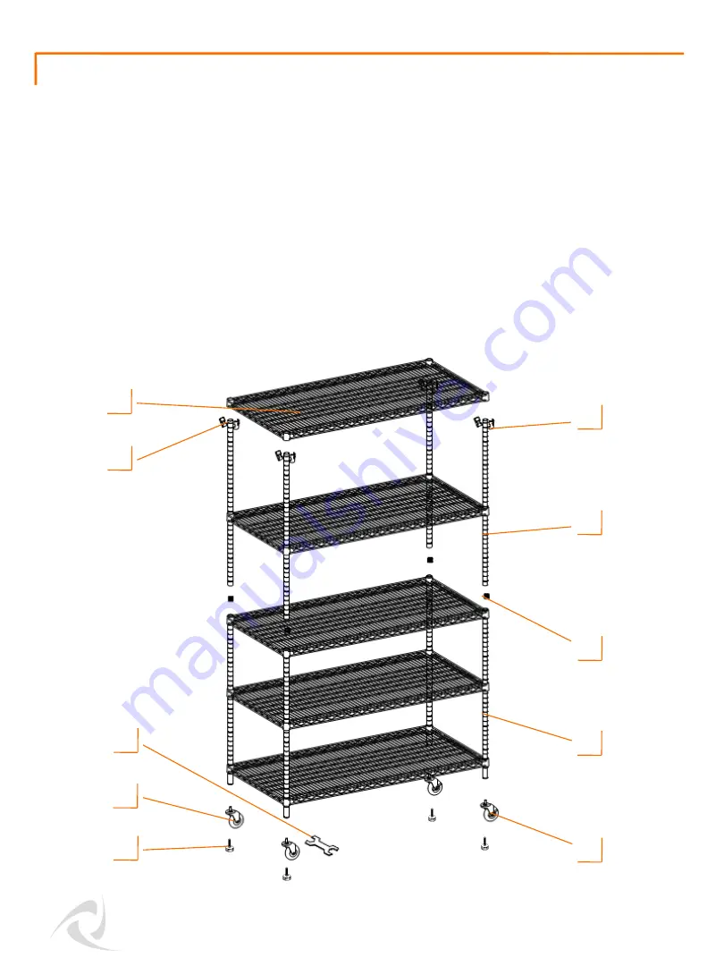 Bilt TRINITY TBTPBK-0915 Скачать руководство пользователя страница 6