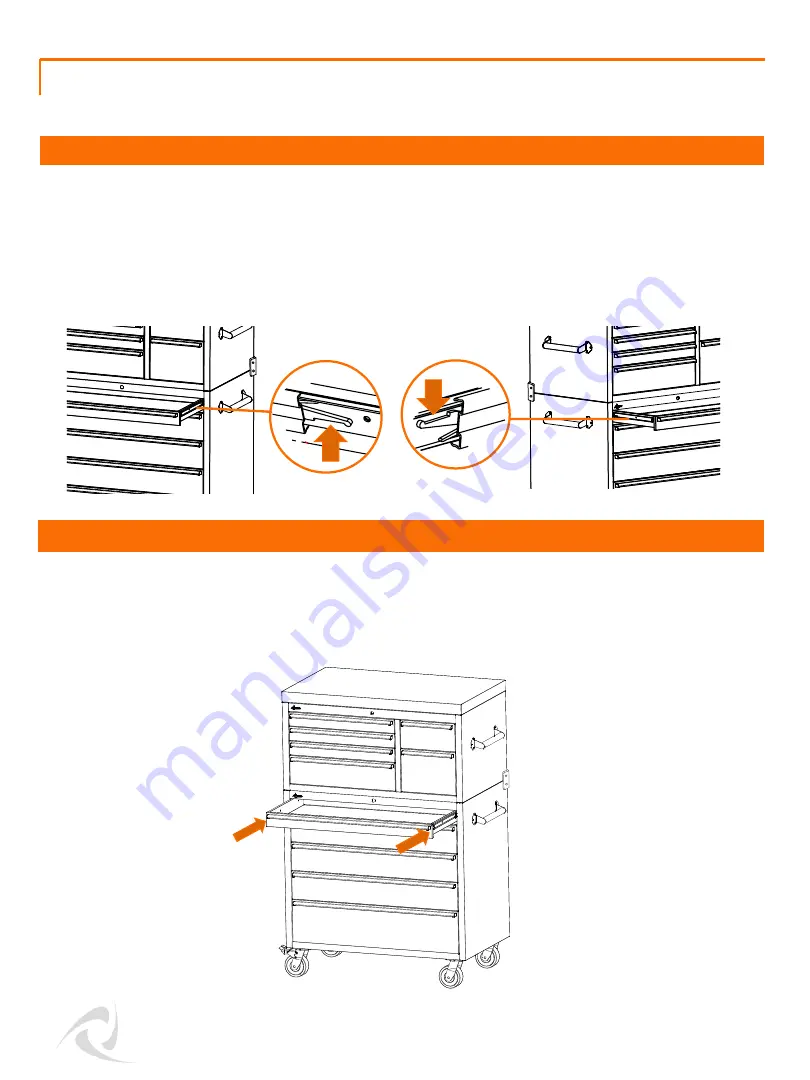 Bilt Trinity TLS-0408 Скачать руководство пользователя страница 6