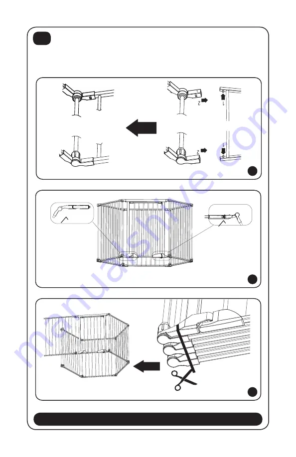 bily BG38 Series Manual Download Page 20