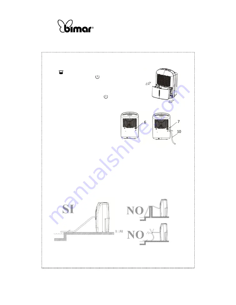 Bimar DEU311.EU Instruction Manual Download Page 35