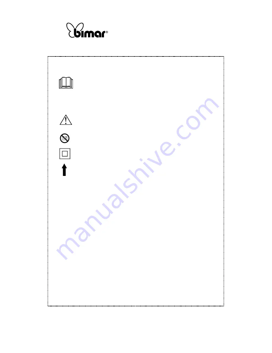 Bimar S580.EU CPH-09 Instruction Booklet Download Page 2