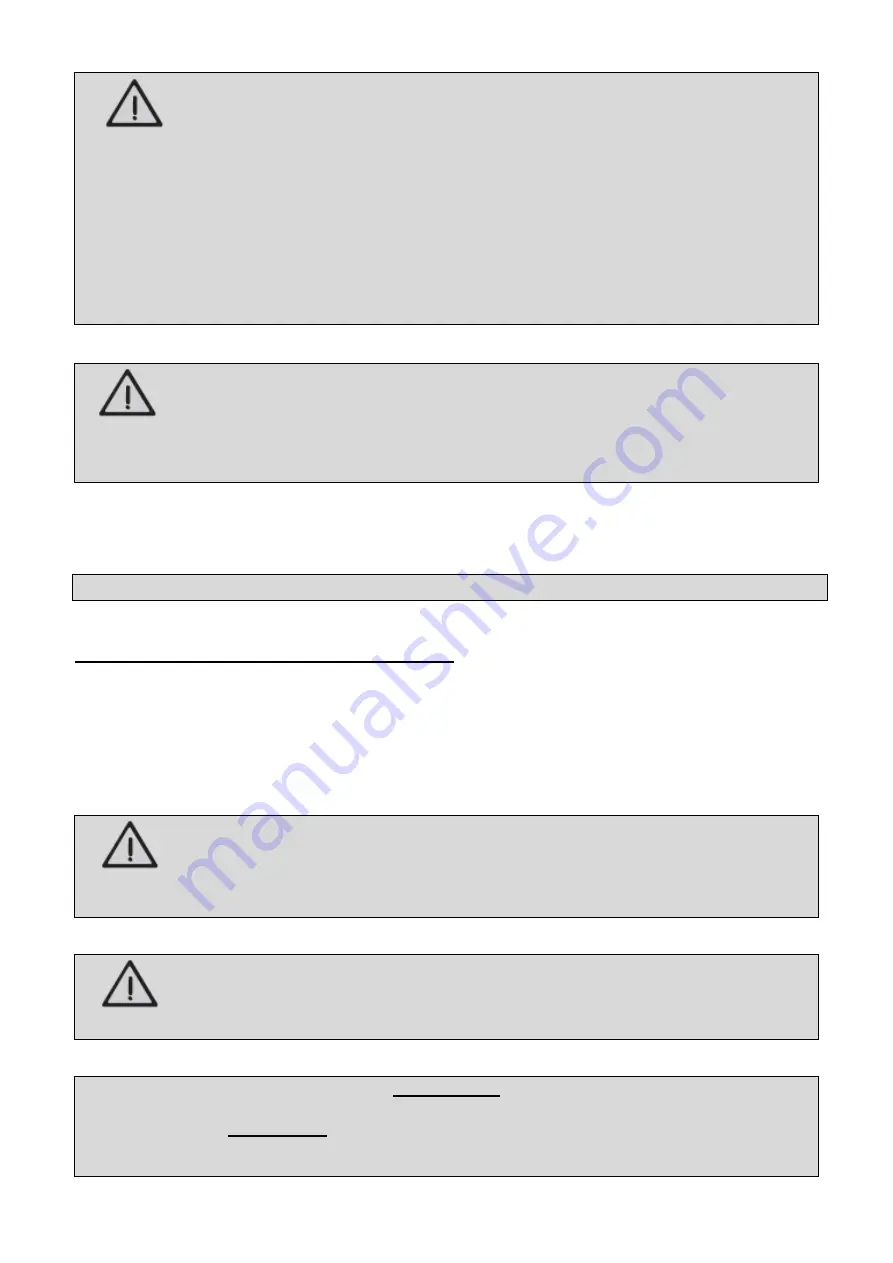 BIMG Metvisa  ESP Instruction Manual Download Page 11