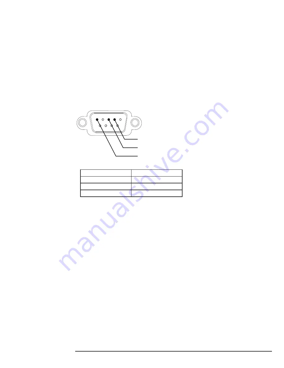 Binary B-100-HDMATRIX-4X4 Owner'S Manual Download Page 10