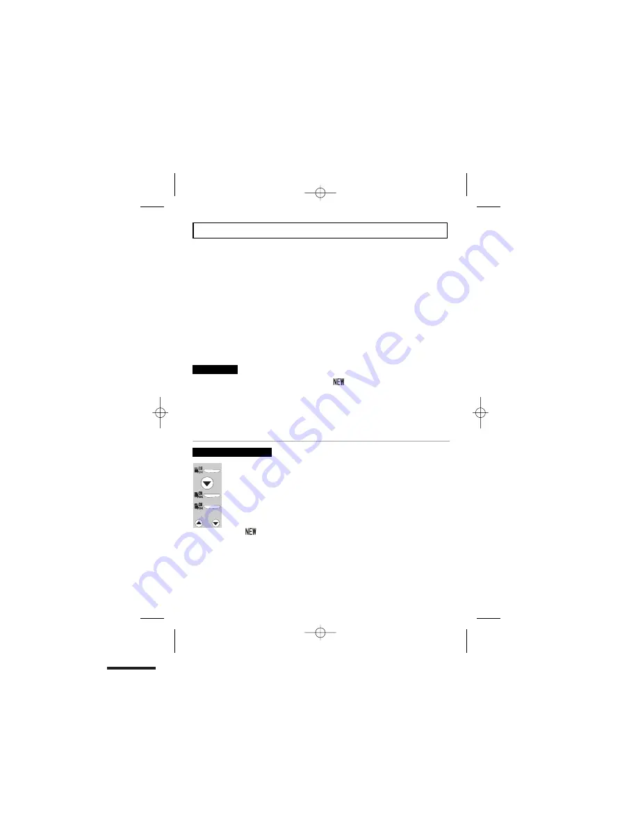 Binatone Speakeasy Combo 3410 User Manual Download Page 19