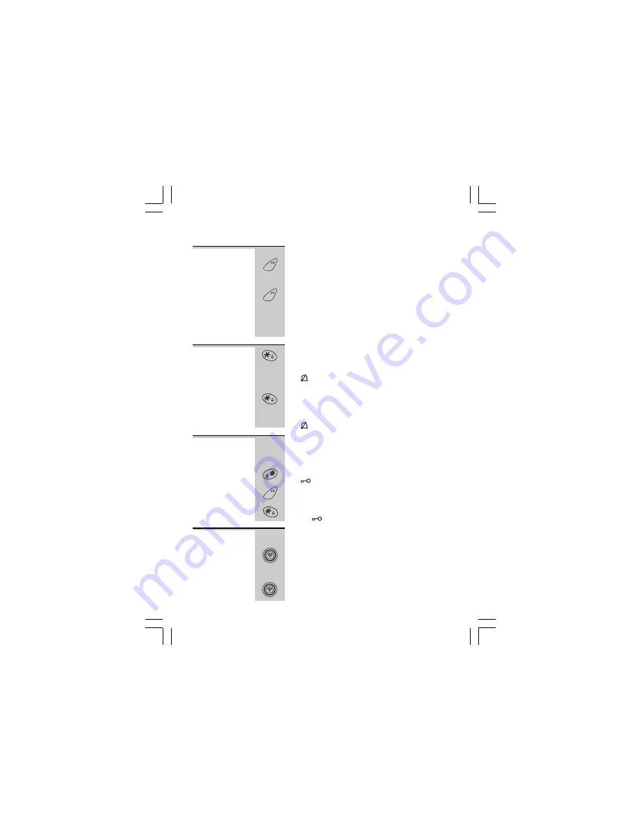 Binatone Veva 1210 User Manual Download Page 16