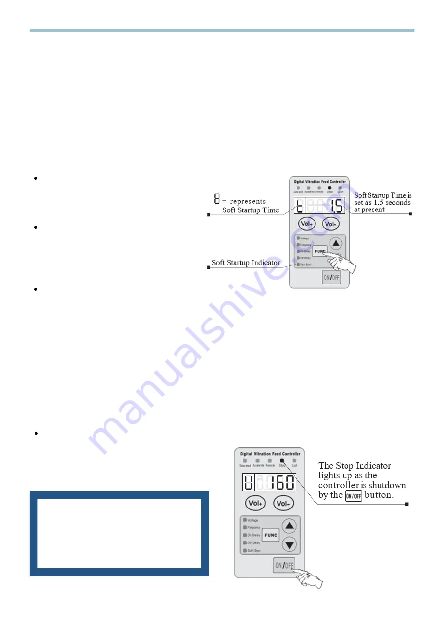 Binder 33 SDV31-L Manual Of Instruction Download Page 14