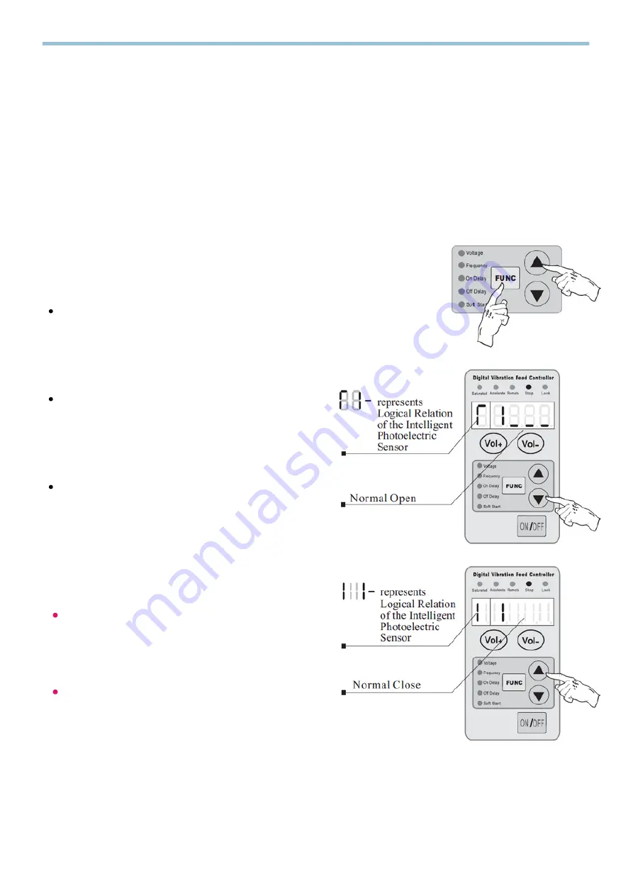 Binder 33 SDV31-L Скачать руководство пользователя страница 22