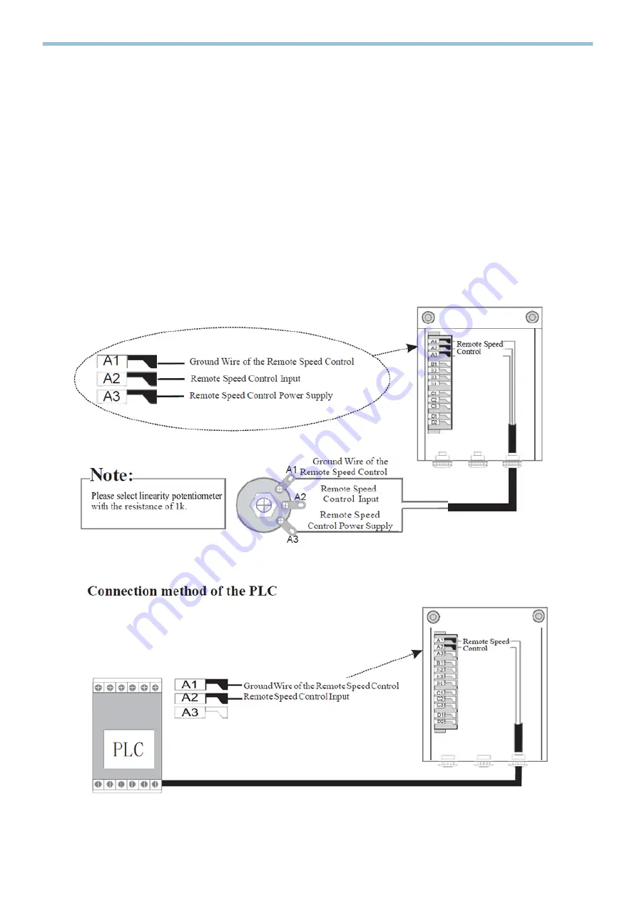 Binder 33 SDV31-L Manual Of Instruction Download Page 33