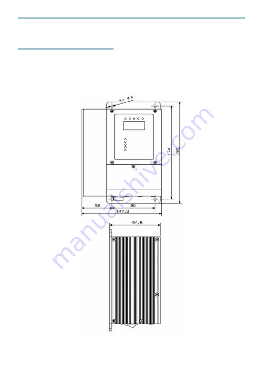 Binder 33 SDV31-L Manual Of Instruction Download Page 36