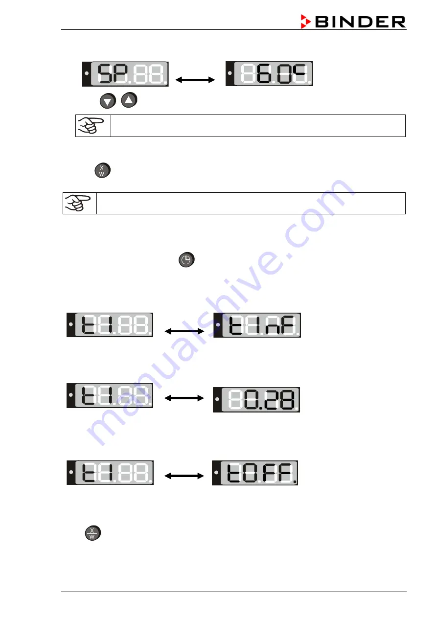 Binder 9010-0073 Скачать руководство пользователя страница 23